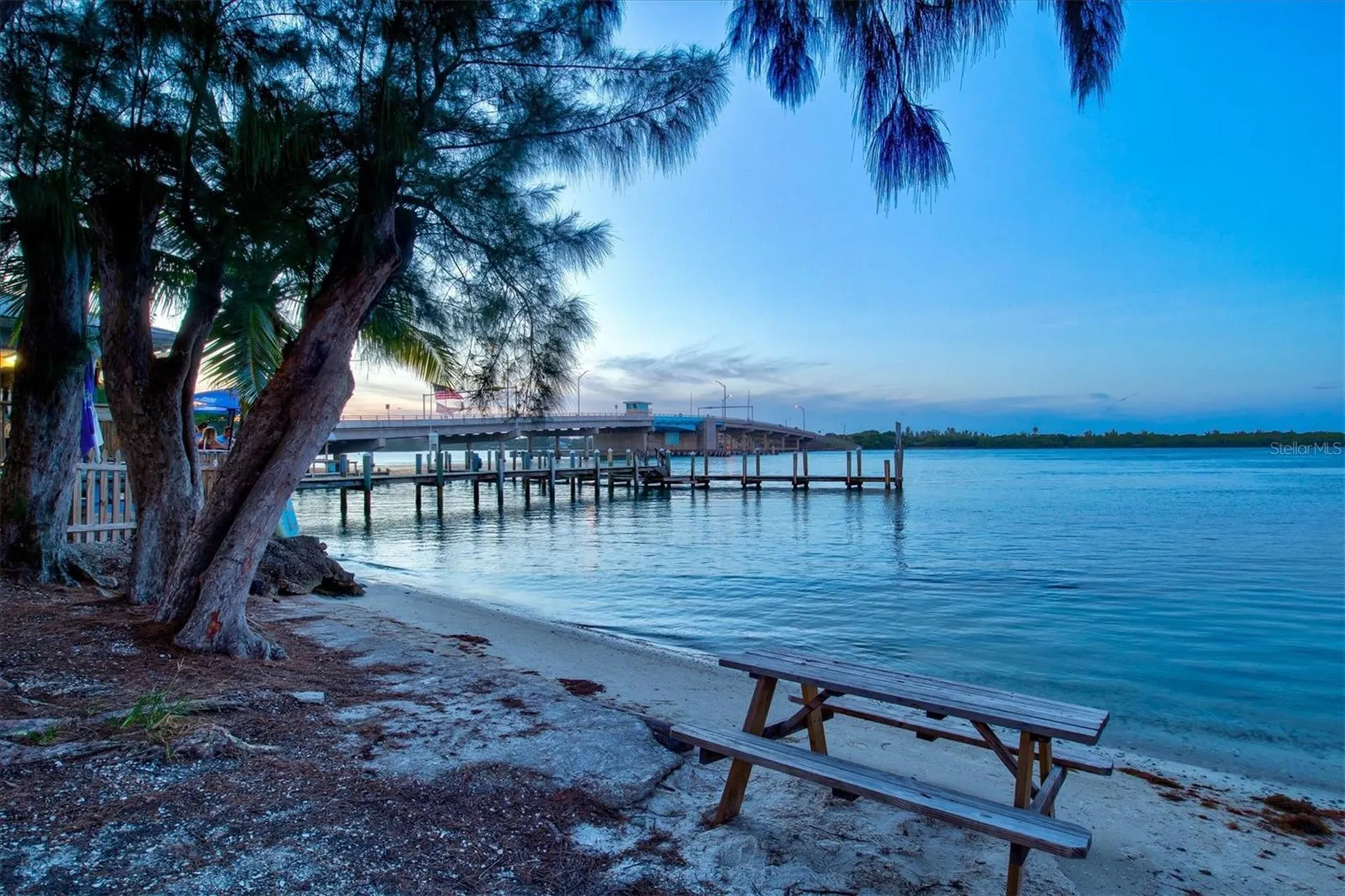 750 Bayport Way Longboat Key FL 34228