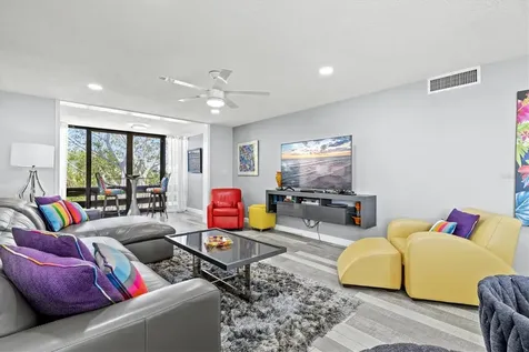 750 Bayport Way Longboat Key FL 34228