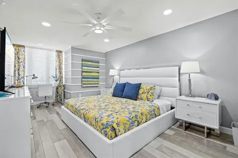 750 Bayport Way Longboat Key FL 34228