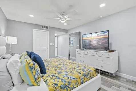 750 Bayport Way Longboat Key FL 34228