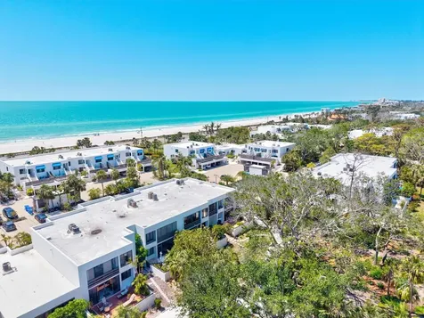 750 Bayport Way Longboat Key FL 34228