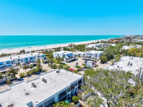 750 Bayport Way Longboat Key FL 34228
