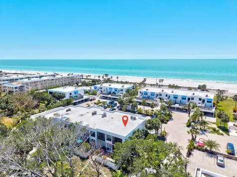 750 Bayport Way Longboat Key FL 34228