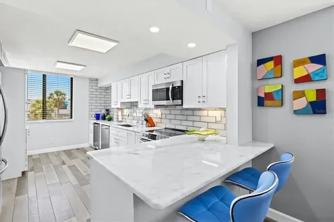 750 Bayport Way Longboat Key FL 34228