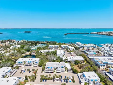 750 Bayport Way Longboat Key FL 34228