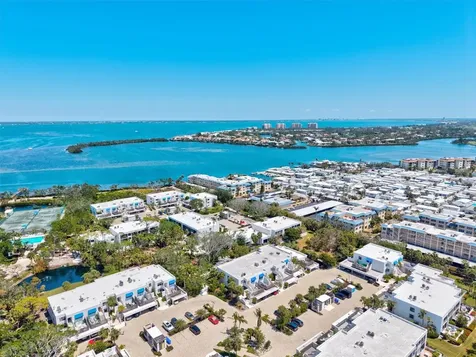 750 Bayport Way Longboat Key FL 34228