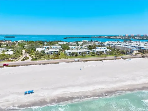 750 Bayport Way Longboat Key FL 34228