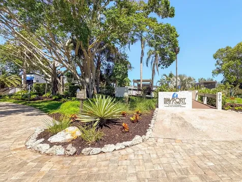 750 Bayport Way Longboat Key FL 34228