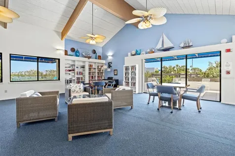 750 Bayport Way Longboat Key FL 34228