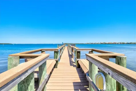750 Bayport Way Longboat Key FL 34228