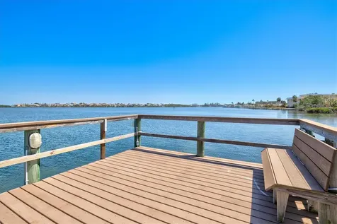 750 Bayport Way Longboat Key FL 34228