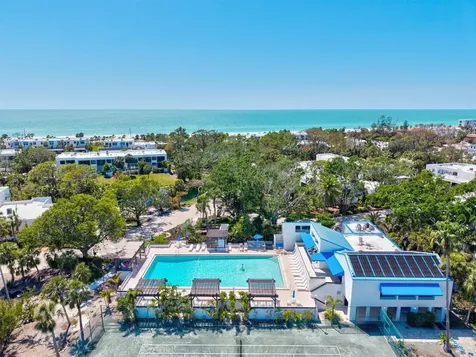 750 Bayport Way Longboat Key FL 34228