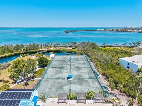 750 Bayport Way Longboat Key FL 34228