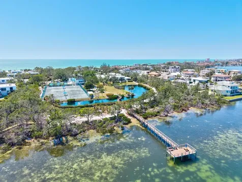 750 Bayport Way Longboat Key FL 34228
