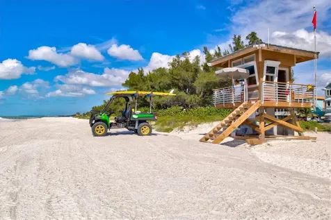 750 Bayport Way Longboat Key FL 34228