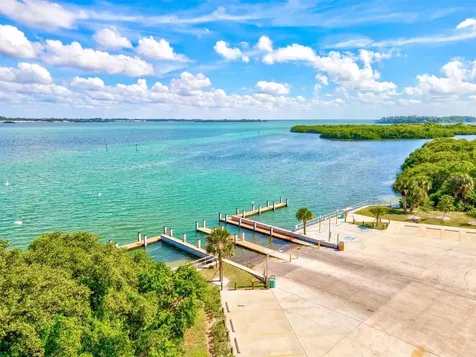 750 Bayport Way Longboat Key FL 34228