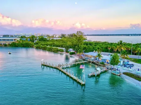 750 Bayport Way Longboat Key FL 34228