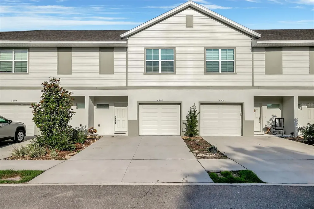 6306 Tillandsia Place Tampa FL 33610