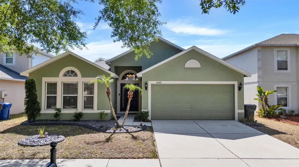 10409 Fly Fishing Street Riverview FL 33569