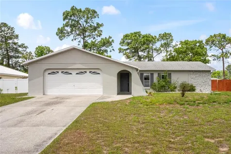 3353 Montano Avenue Spring Hill FL 34609