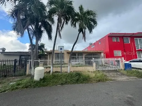 64 Sierra Bayamon Bayamon PR 00961