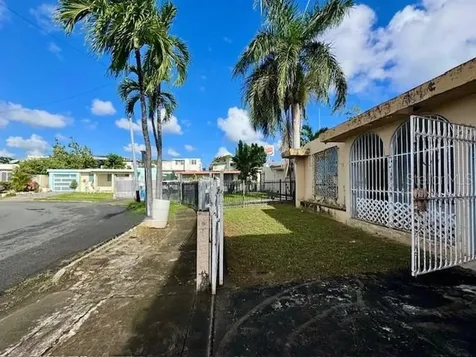 64 Sierra Bayamon Bayamon PR 00961