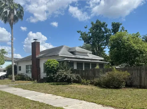 3210 W North B Street Tampa FL 33609