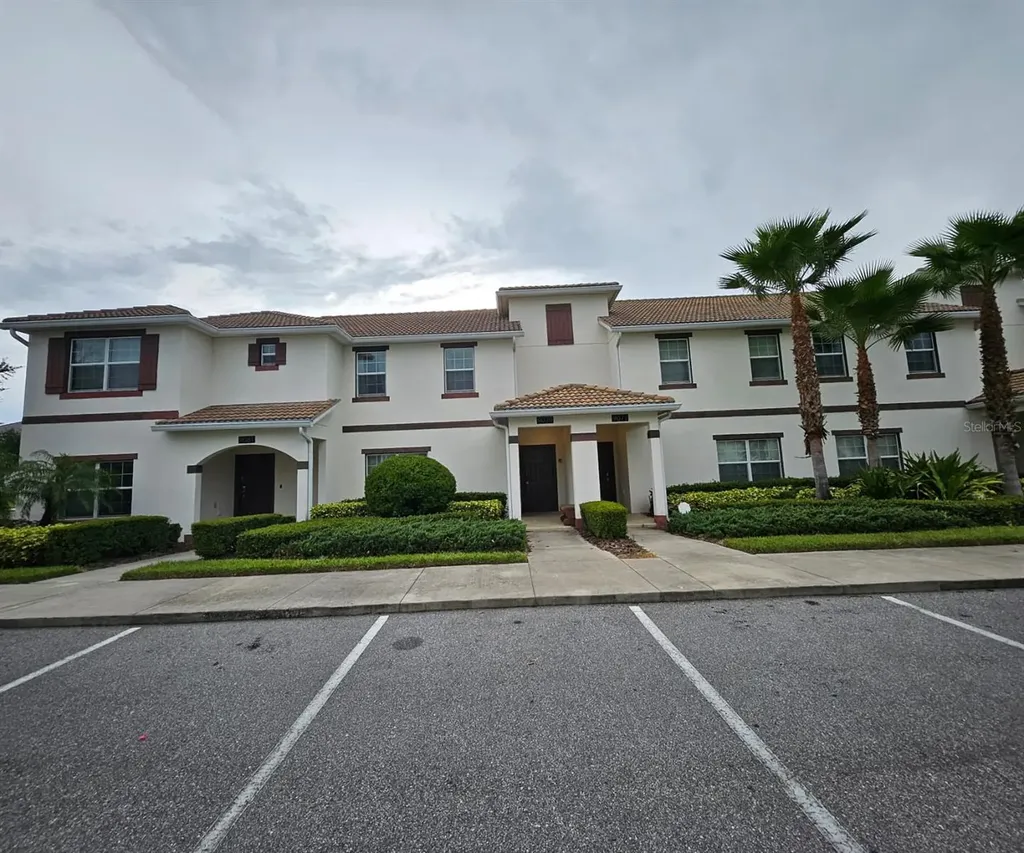 9079 Dogleg Drive Davenport FL 33896