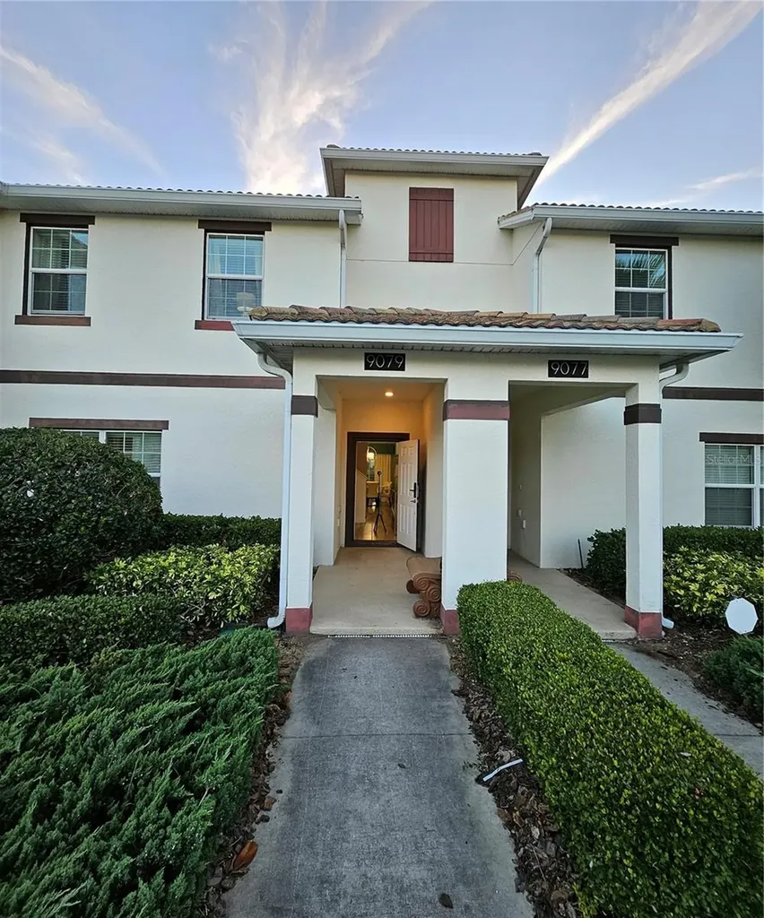 9079 Dogleg Drive Davenport FL 33896