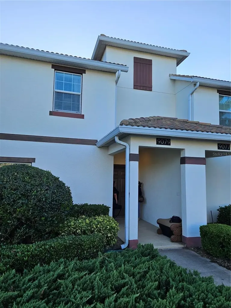 9079 Dogleg Drive Davenport FL 33896