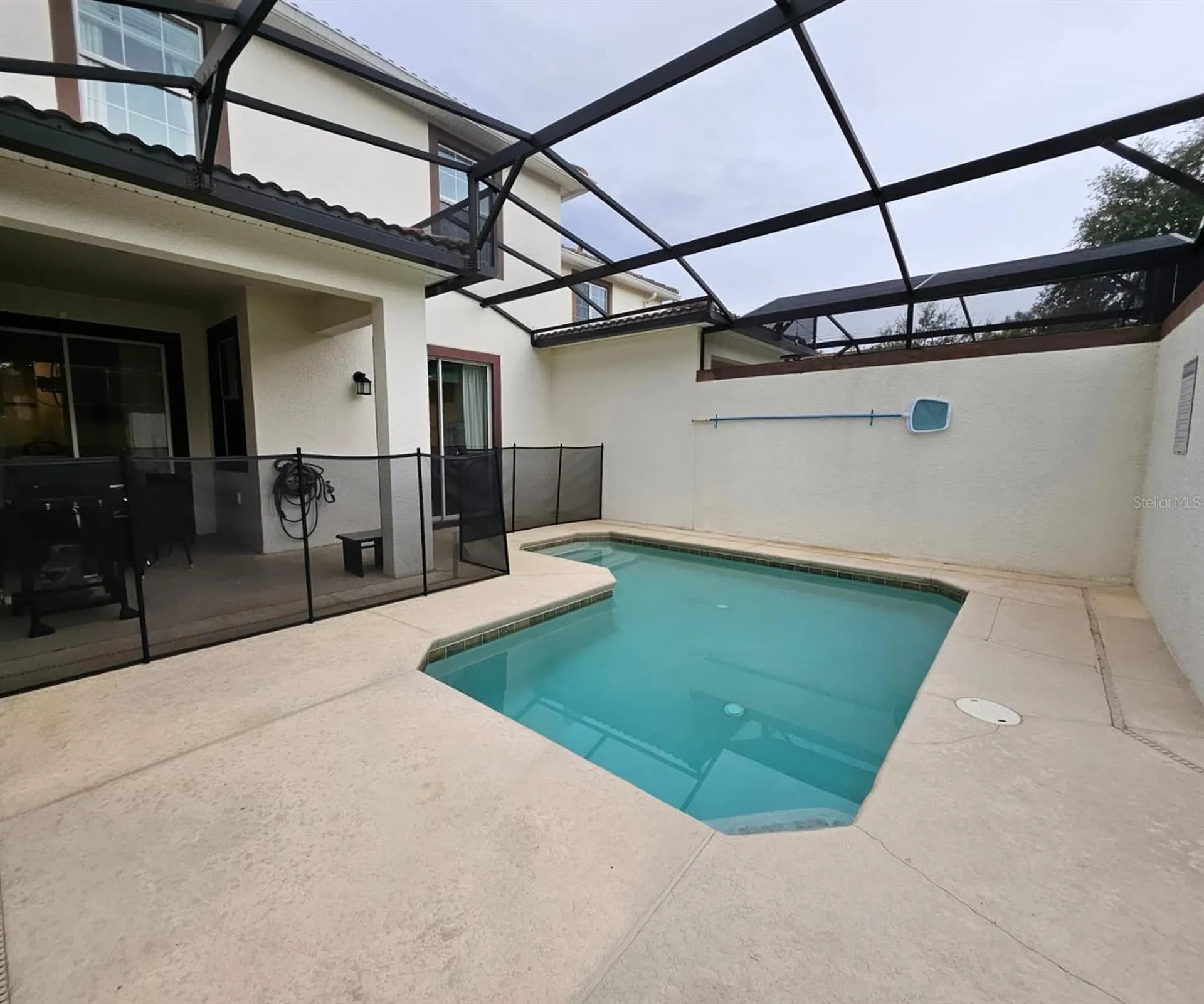 9079 Dogleg Drive Davenport FL 33896