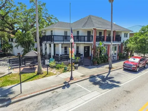454 Main Street Safety Harbor FL 34695