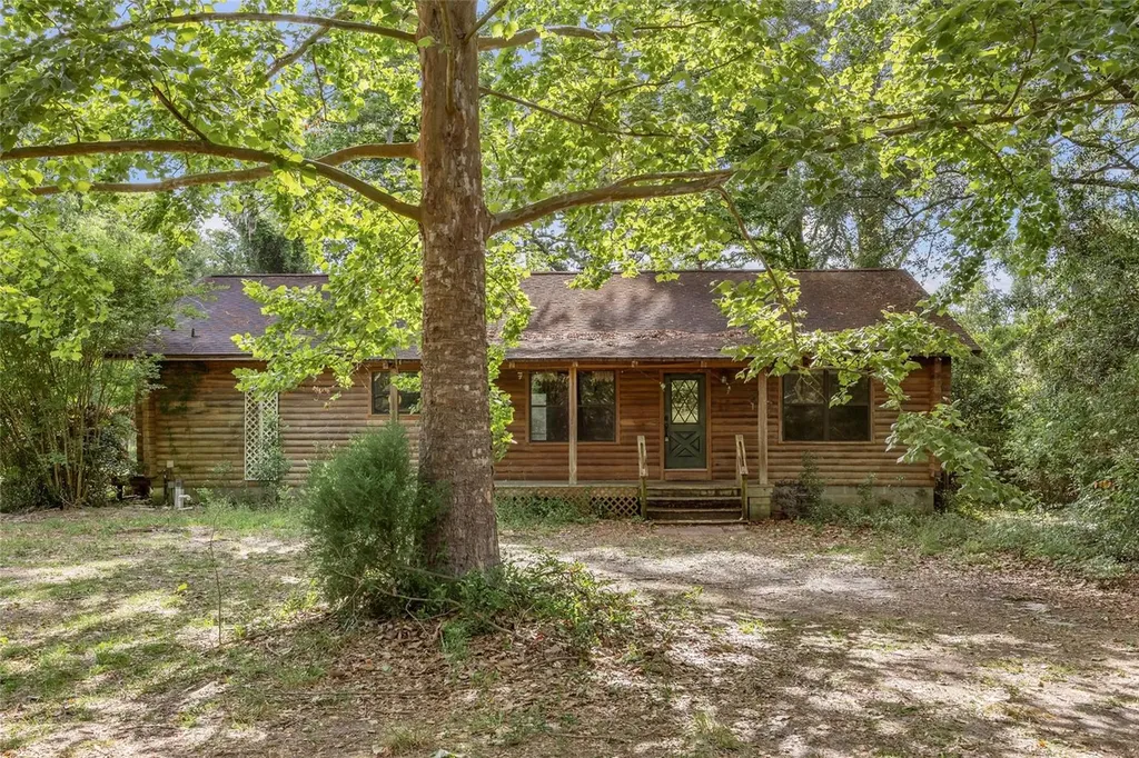 631 SW Unity Court Fort White FL 32038