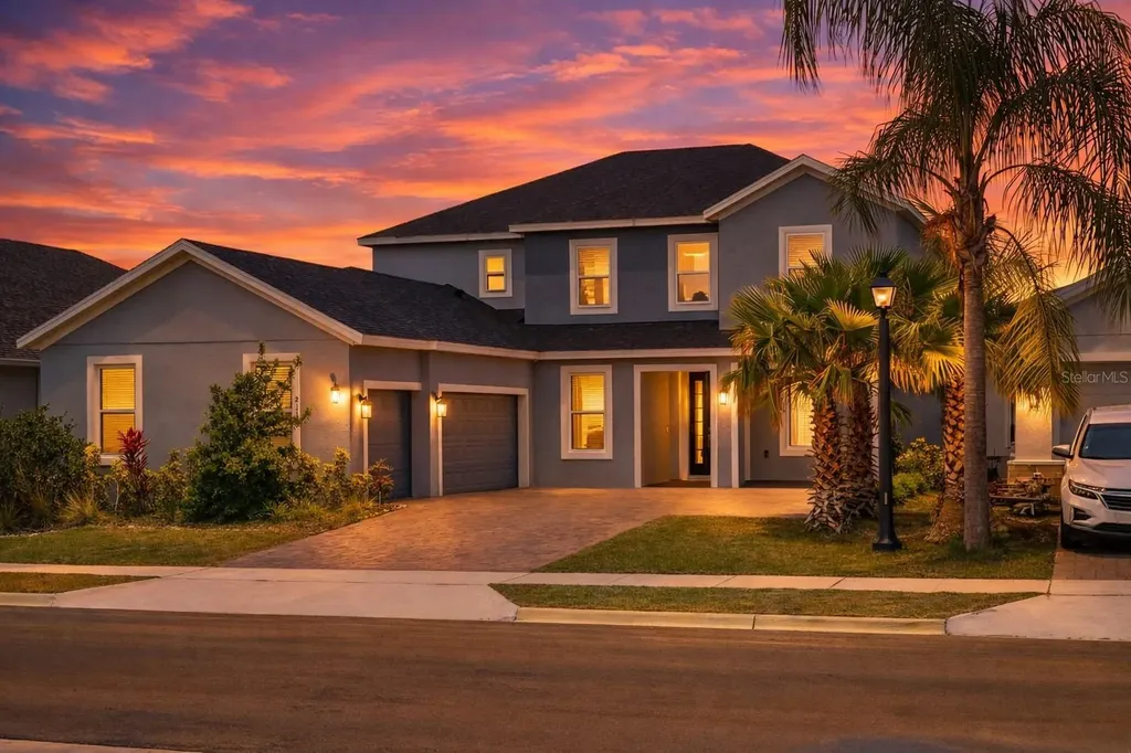 2110 Old Hollow Lane Clermont FL 34715