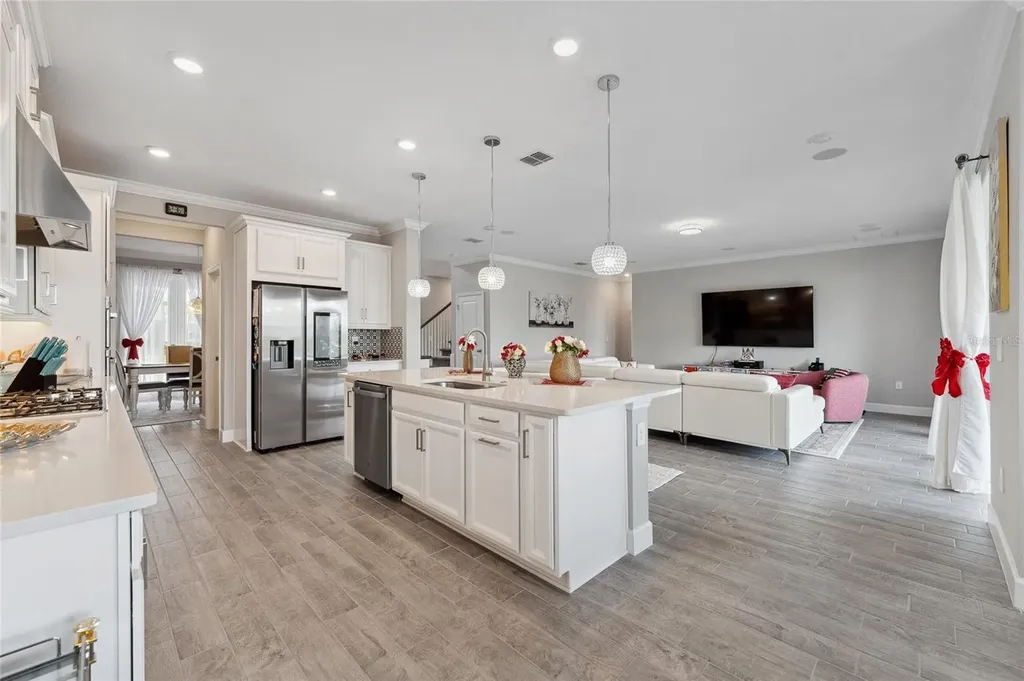 2110 Old Hollow Lane Clermont FL 34715