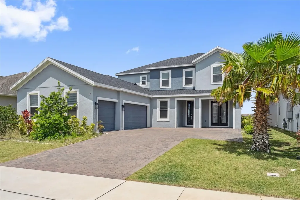 2110 Old Hollow Lane Clermont FL 34715