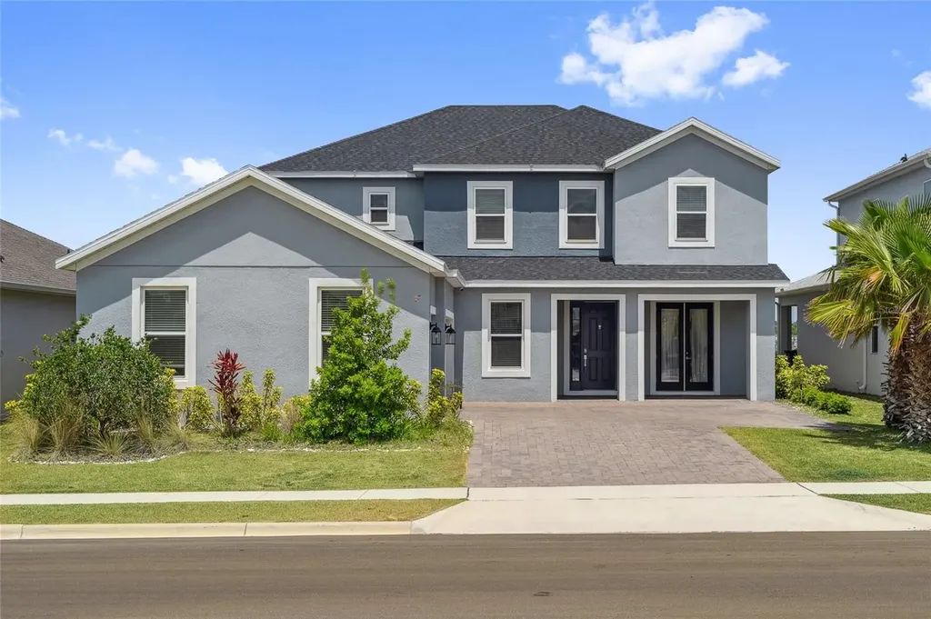 2110 Old Hollow Lane Clermont FL 34715