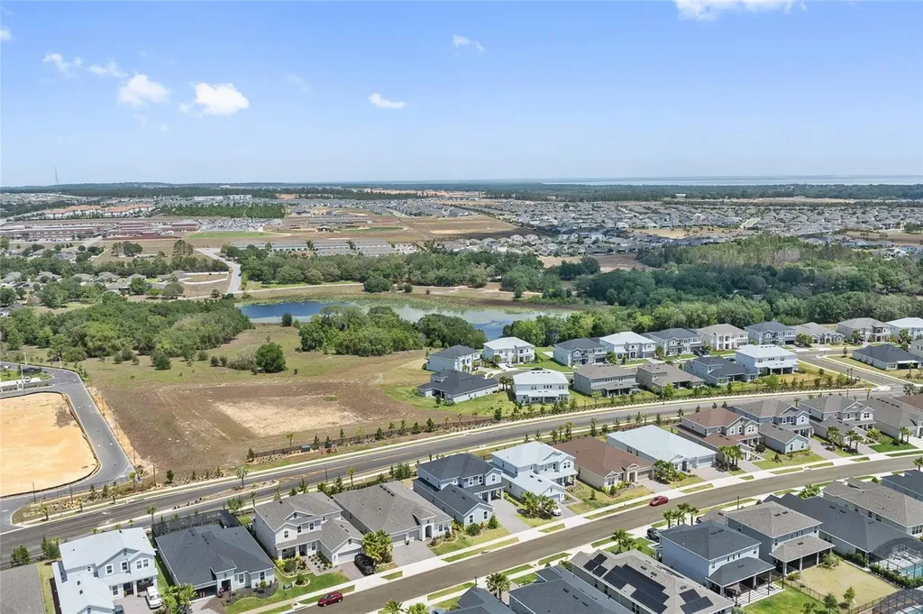 2110 Old Hollow Lane Clermont FL 34715