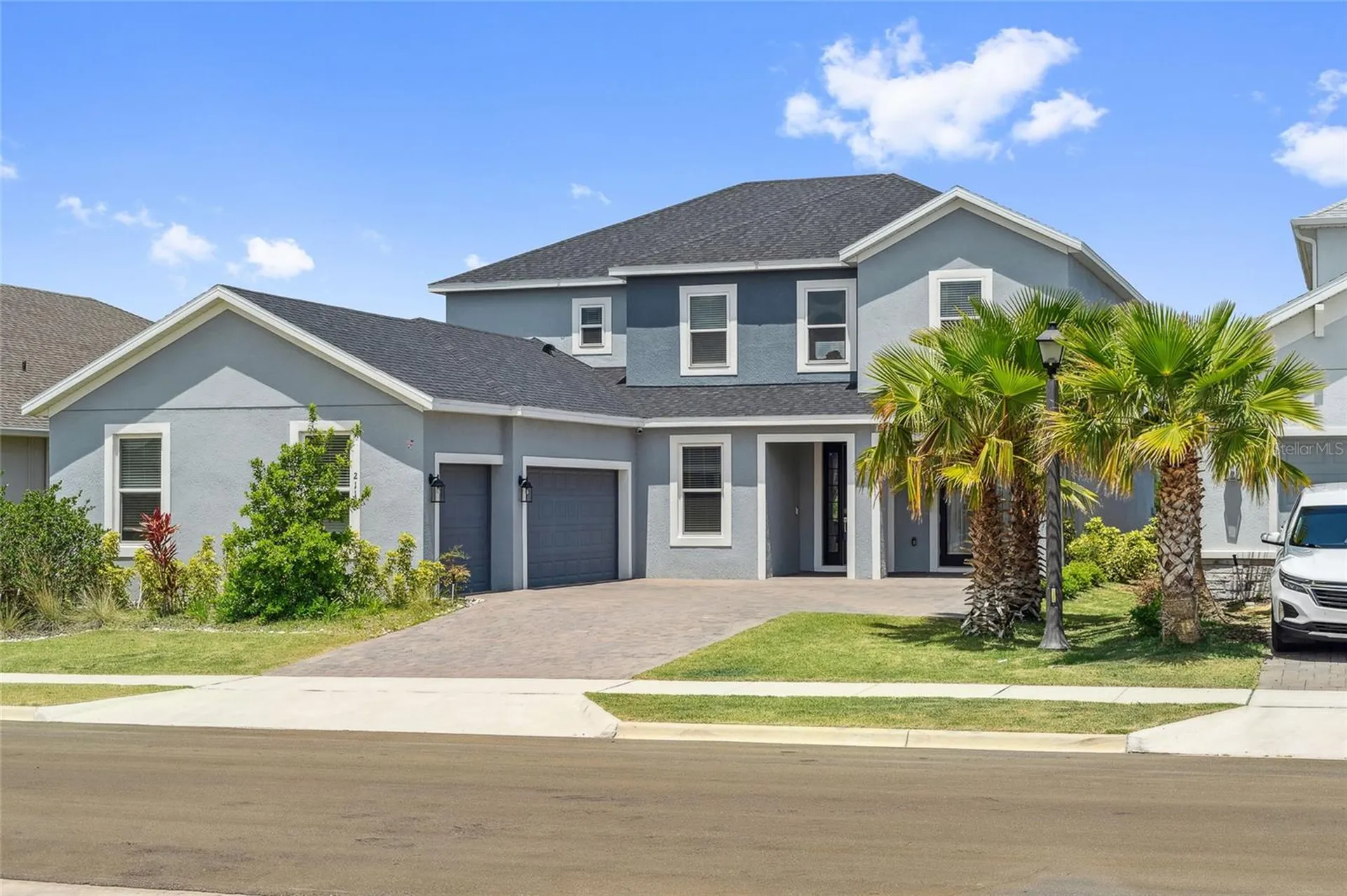 2110 Old Hollow Lane Clermont FL 34715