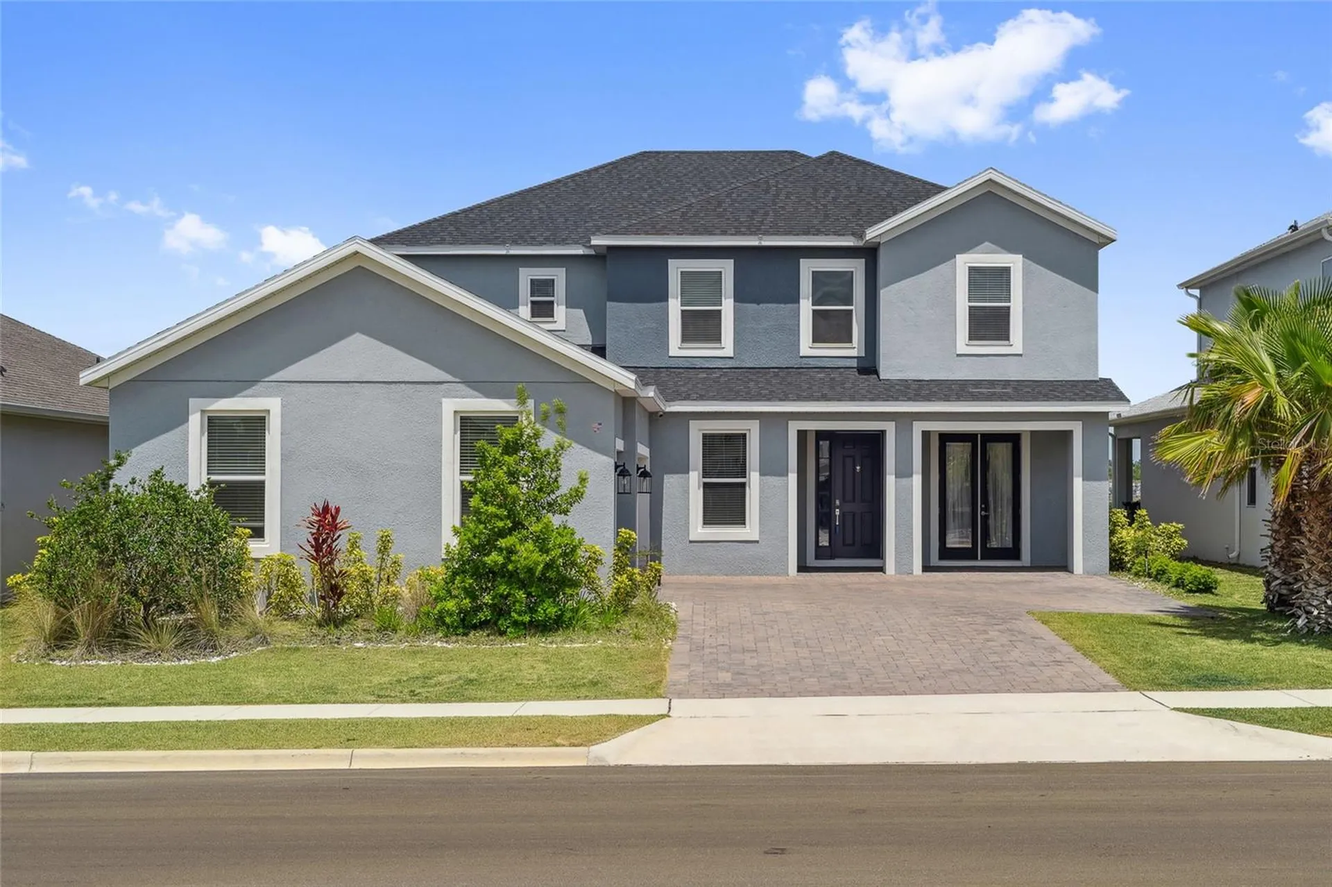 2110 Old Hollow Lane Clermont FL 34715