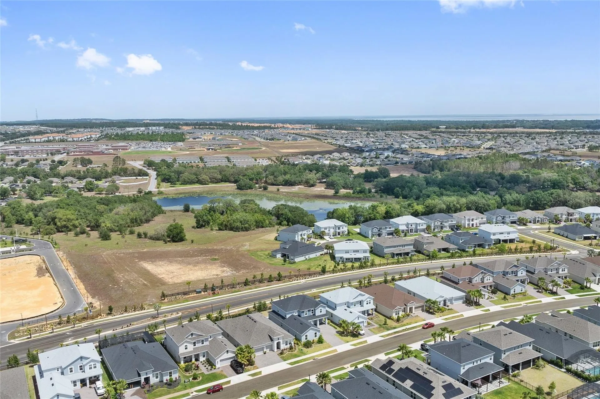 2110 Old Hollow Lane Clermont FL 34715