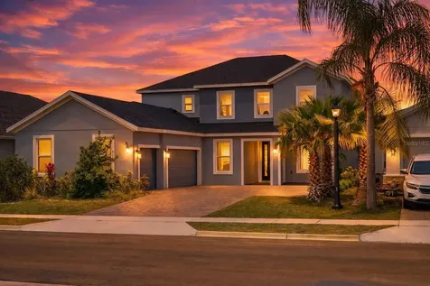 2110 Old Hollow Lane Clermont FL 34715