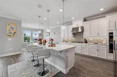 2110 Old Hollow Lane Clermont FL 34715