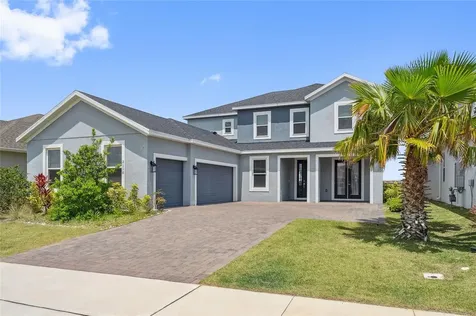 2110 Old Hollow Lane Clermont FL 34715