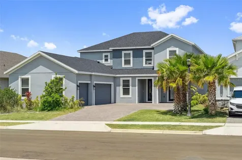 2110 Old Hollow Lane Clermont FL 34715