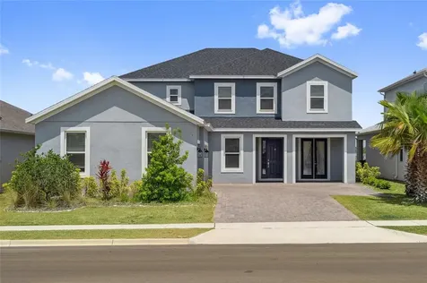 2110 Old Hollow Lane Clermont FL 34715
