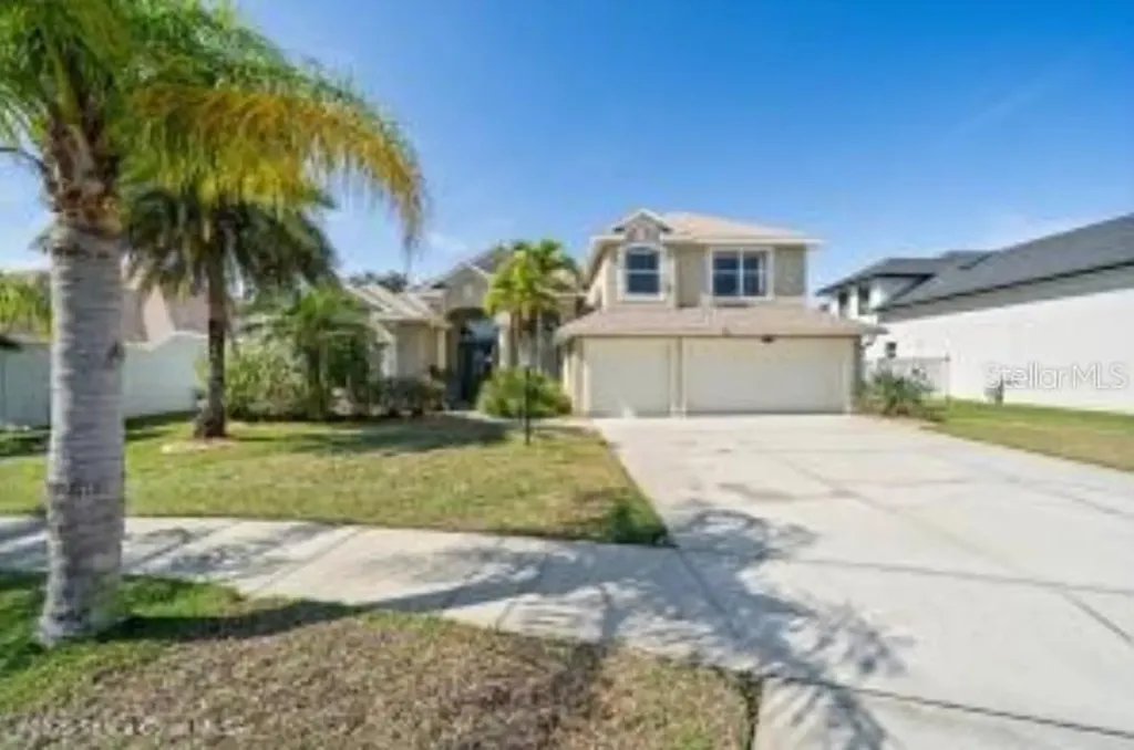 3780 Fringetree Lane Melbourne FL 32940