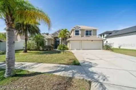 3780 Fringetree Lane Melbourne FL 32940