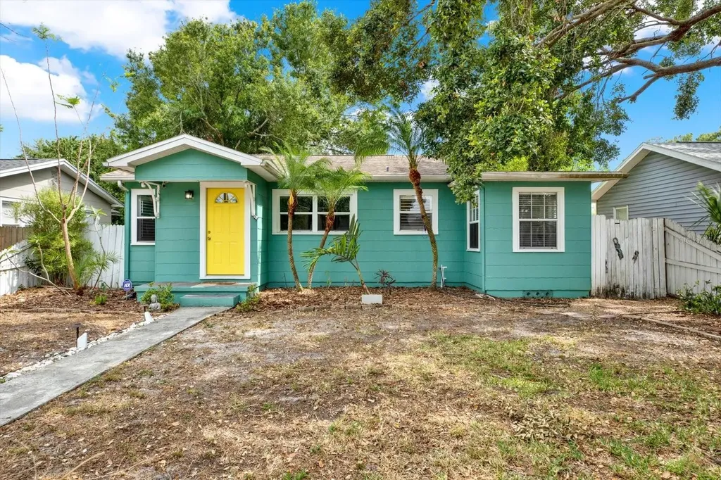 4330 7th Avenue N St Petersburg FL 33713