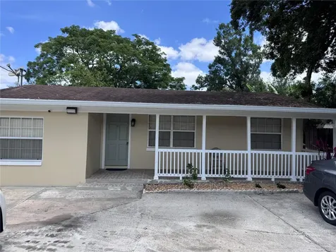 613 Carol Terrace Kissimmee FL 34744